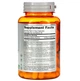 Амінокислота Now Foods Beta-Alanine Endurance 750 мг 120 капсул - зображення 2