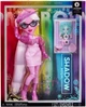 Лялька Рейнбоу Хай Лаванда Лінн Rainbow High Shadow High Lavender Lynn Fashion Doll RH044 - зображення 1