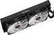 Кулер Antec Multi Socket/Symphony 240 ARGB (0-761345-74043-2) - зображення 8
