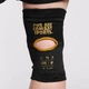 Наколенники Leone DNA Black (2шт) S/M - изображение 5