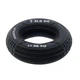 Еспандер кистьовий силіконовий PowerPlay PP-4330 Hand Grip Loops Hard 31.5-36 кг. Чорний - изображение 3