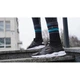 Dexshell Ultra Dri Sports Socks XL Носки водонепроникні з блакитною смужкою DS625W-ABXL - зображення 8
