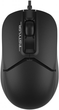Мышь A4Tech Fstyler FM12S - изображение 1