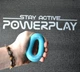 Еспандер кистьовий силіконовий PowerPlay PP-4324 Hand Grip Ring Light 15 кг. Синій - зображення 9