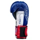Боксерські рукавиці Phantom Muay Thai Blue 16 унцій (бинти в подарунок) - изображение 5