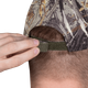 Бейсболка Twill Logo Татарське Зілля (2424), - зображення 4