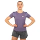 Футболка жіноча спортивна компресійна Jason Sport LD-83 розмір 2XL (175-180см) Violet - зображення 3