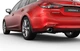 Брызговики на Mazda 6 18- задние Sd Мазда 6 АМ0050945 - изображение 2