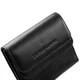 Гаманець жіночий шкіряний Smith & Canova 28611 Haxey (Black) - изображение 7