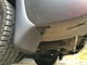 Брызговики Renault Trafic 2001-2014 задние 2 шт (7711218337) - изображение 3