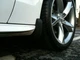Брызговики Audi A5 передние 2 шт (8T0075111) - изображение 7