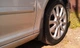 Брызговики Skoda Octavia A5 2009-2013 передние комплект 2 шт (KEA600002A) - изображение 2