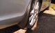 Брызговики на Skoda Octavia 04-13 задние A5 Шкода Октавия АМ0025155 - изображение 2