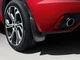 Брызговики Jaguar E-Pace 2017- 2шт (J9C5307) - изображение 8