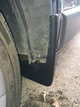 Брызговики Renault Trafic (01-14) 2шт (7711211650) - изображение 8