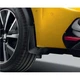 Брызговики Peugeot 208 19- задние 2шт 1635053980 - изображение 5