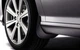 Брызговики на Peugeot 308 08-13 передние Пежо 308 АМ0051001 - изображение 2