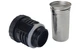 Корок-контейнер зі зйомним ситечком Terra Incognita Stopper-Strainer - зображення 2
