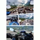 Кріплення на шолом переднє "RuigPro" для GoPro, Xiaomi та ін. - зображення 6