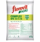 Добриво AGRO Complex NPK 12-11-18 Florovit (Флоровіт) 25 кг - зображення 1
