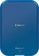 Принтер для фотографий CANON Zoemini 2 Navy Blue - изображение 1
