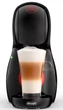Капсульная кофеварка Nescafe Dolce Gusto Piccolo XS Black - изображение 1