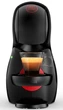 Капсульная кофеварка Nescafe Dolce Gusto Piccolo XS Black - изображение 3