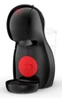 Капсульная кофеварка Nescafe Dolce Gusto Piccolo XS Black - изображение 4