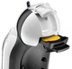 Капсульная кофеварка Nescafe Dolce Gusto бело-черная - изображение 7
