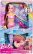 Кукла Барби Русалка Дримтопия Цветная магия Barbie Dreamtopia Mermaid Malibu Color Change (HRP97) (HRP97) - изображение 2