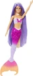 Кукла Барби Русалка Дримтопия Цветная магия Barbie Dreamtopia Mermaid Malibu Color Change (HRP97) (HRP97) - изображение 4