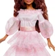 Кукла Дисней Ариэль Русалочка в розовом платье Disney The Little Mermaid Ariel Pink Dress Mattel (HPD90) - изображение 4