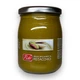 Крем фісташковий PISTI crema spalmabile al pistacchio (45% фісташки) 600г - зображення 1