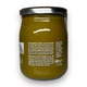 Крем фісташковий PISTI crema spalmabile al pistacchio (45% фісташки) 600г - зображення 2