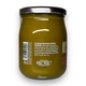 Крем фісташковий PISTI crema spalmabile al pistacchio (45% фісташки) 600г - зображення 3