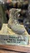 Черевики тактичні Mil-Tec Легке шнурування Мультикам 42 р. TACTICAL BOOT M.YKK ZIPPER MULTICAM (12822141-009-42) - зображення 3