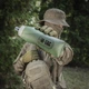 Пляшка для води м'яка M-Tac 600мл. олива - зображення 4