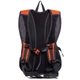 Рюкзак мультиспортивный SP-Sport GA-2081 11 л Оранжевый - изображение 4