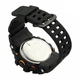 Часы тактические M-Tac Adventure Black/Orange - изображение 2