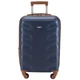 Валіза Semi Line 20" S 45/51.5л Navy (DAS302617) - зображення 2