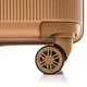 Валіза Semi Line 28" L 93л Gold (DAS302656) - зображення 9