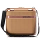 Бьюти-кейс Semi Line 16L Gold (DAS302653) - изображение 2