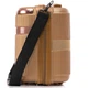 Бьюти-кейс Semi Line 16L Gold (DAS302653) - изображение 5