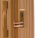 Валіза Semi Line 20" S 38л Gold (DAS302654) - зображення 8