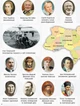 Я досліджую світ НУШ, 3 кл., Атлас + контурні карти та навч. презентації - РАНОК Н901912У (121856) - изображение 5