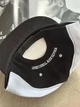 Кепка снепбек (Snapback) Brooklyn 1947 NY Черно-Белый 56-61р (9021) - изображение 4