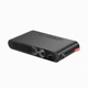 Лазерний кишеньковий проектор Xiaomi Formovie P1 (Black) 151x83x2мм з Wi-Fi, Miracast та AirPlay + сумка-чохол у комплекті - зображення 1