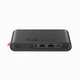 Лазерний кишеньковий проектор Xiaomi Formovie P1 (Black) 151x83x2мм з Wi-Fi, Miracast та AirPlay + сумка-чохол у комплекті - зображення 3
