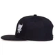 Кепка снепбек (Snapback) Pitbull Чорний 56-61р (9053) - зображення 5