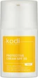 Захисний зволожувальний крем SPF50 - Kodi Professional Protective Cream SPF50 15ml (958684-11081) - изображение 2